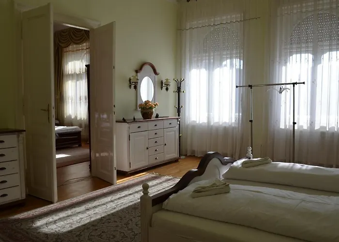Apartment Gabriella Szallas Tabor Utca 5 Szeged