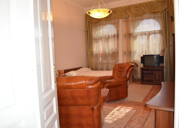 Gabriella Szallas Tabor Utca 5 Apartment Szeged