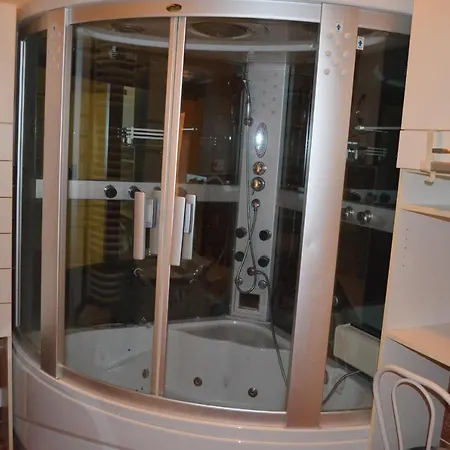 Gabriella Szallas Tabor Utca 5 Apartament