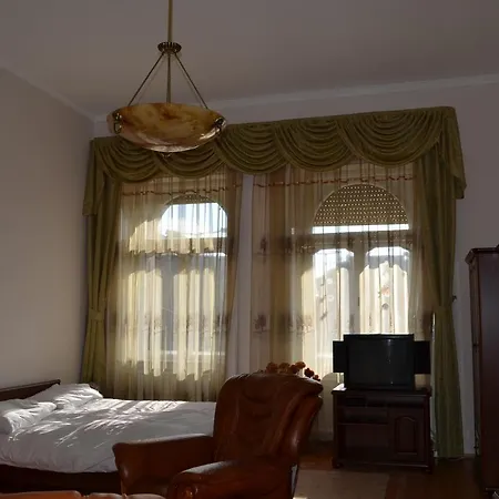 Gabriella Szallas Tabor Utca 5 Apartament Segedyn