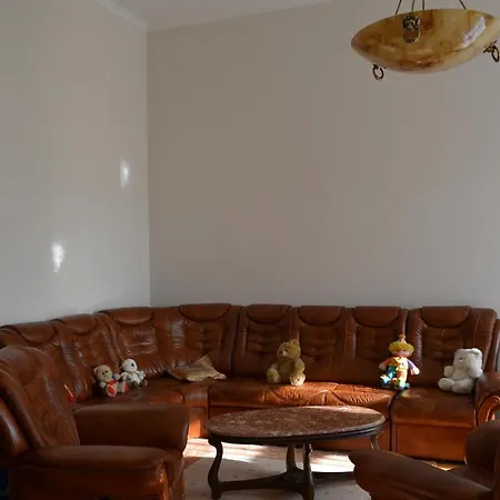 Gabriella Szallas Tabor Utca 5 Apartament