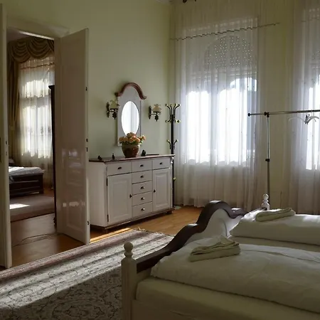 Apartament Gabriella Szallas Tabor Utca 5 Segedyn