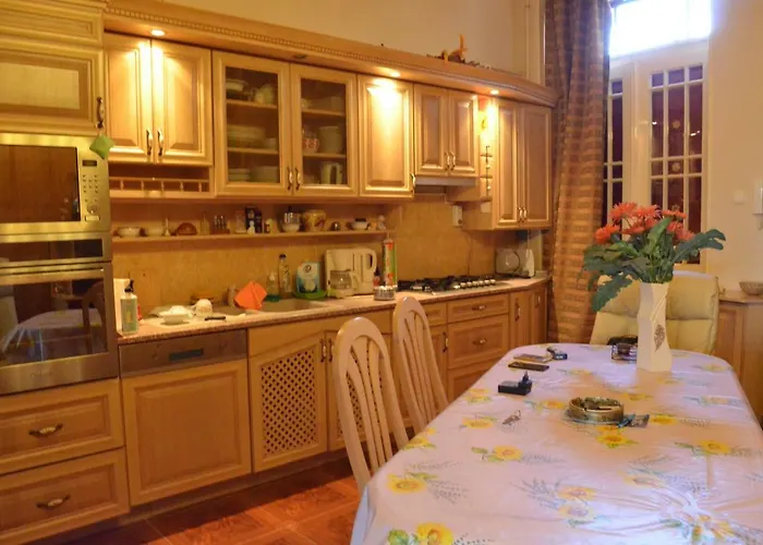 Gabriella Szallas Tabor Utca 5 * Szegedin